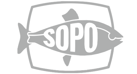 business partner logo, Sopo Seafood