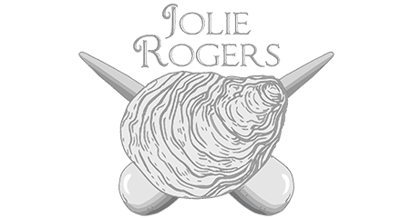business partner logo, Jolie Rodgers